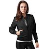 Urban Classics - Light Bomber jacket - Black Product image